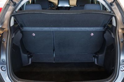 Toyota Yaris 1.5 Comfort