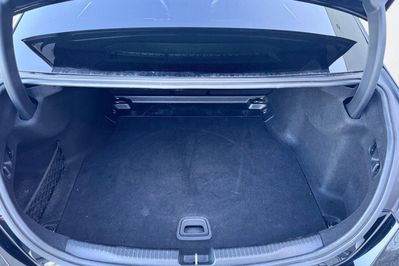 Mercedes Klasa C 200 AMG Line