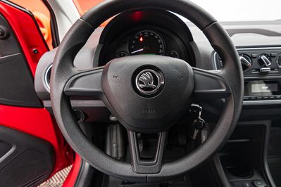 Skoda Citigo 1.0