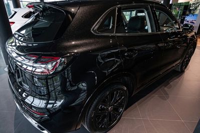Hongqi HS5 Executive AWD 2.0T