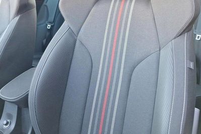 Skoda Kamiq Monte Carlo 1.5 TSI DSG