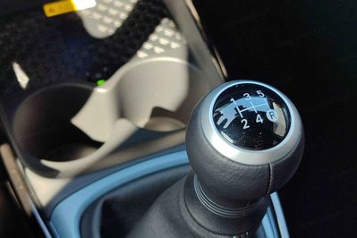 Toyota Aygo X Executive 1.0 benzyna