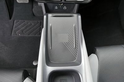 BYD Dolphin Surf Comfort