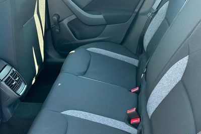 Skoda Kamiq Essence 1.0 TSI