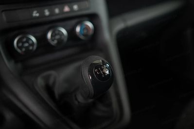 Mercedes Citan 110 CDI Długi