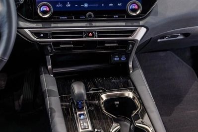 Lexus RX 350h F Sport Design