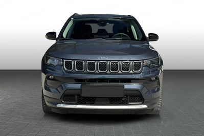 Jeep Compass 1.5 T4 mHEV Limited DCT