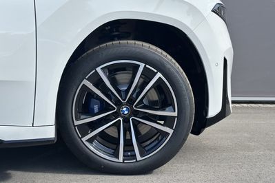BMW iX3 40 M Sport