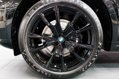 BMW X7 xDrive40i M Sport