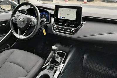 Toyota Corolla 1.5 Comfort