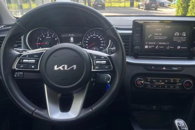 Kia Ceed 1.5 T-GDI M