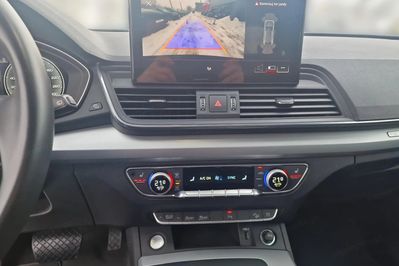 Audi Q5 Sportback 40 TFSI quattro Advanced