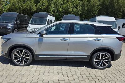 Bestune T77 Elegance DCT 1.5T