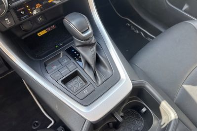 Toyota RAV4 Executive 2.5 Hybrid