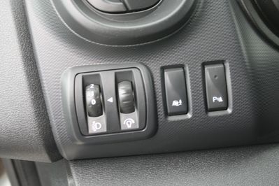 Fiat Talento L2H1 Business Zabudowa Brygadowa