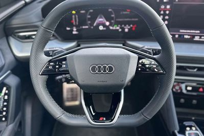 Audi Q5 SQ5 TFSI quattro Sportback