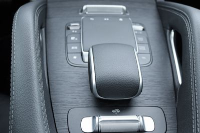 Mercedes GLE Coupe 450 d 4-Matic AMG Line