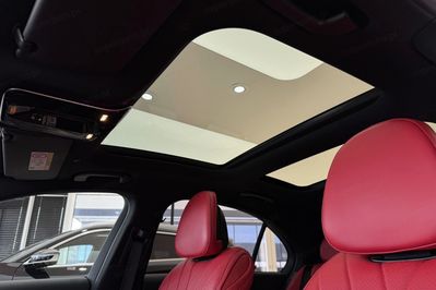 Mercedes Klasa C C 300 d mHEV AMG