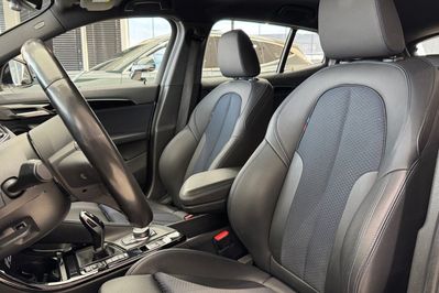 BMW X2 xDrive20i M Sport aut