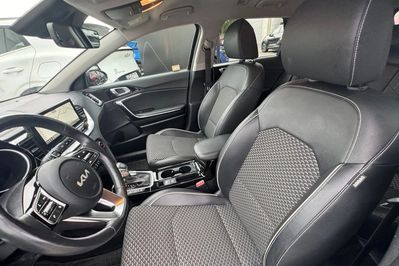 Kia Ceed 1.5 t-Gdi Tribute Dct