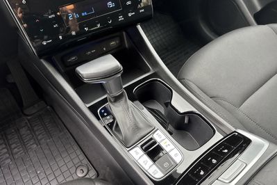 Hyundai Tucson Executive 1.6 T-GDi 48V  4WD DCT