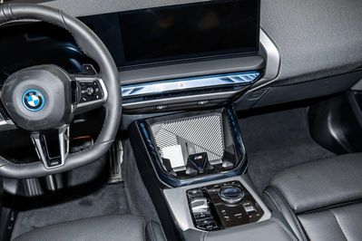 BMW X3 xDrive30e M Sport