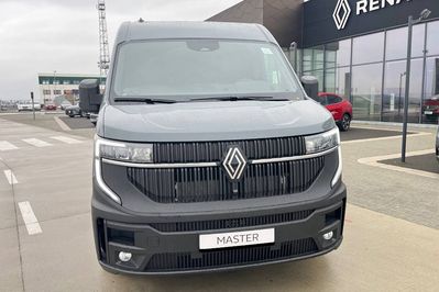 Renault Master L3H2 Extra AT9