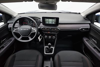 Dacia Sandero 1.0 Tce Expression