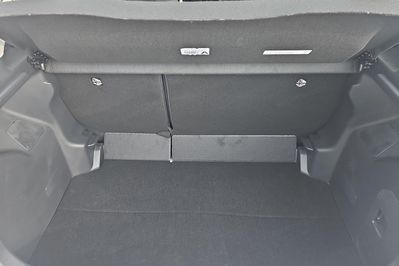 Toyota Yaris 1.0 Comfort