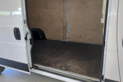 Opel Movano L3H2