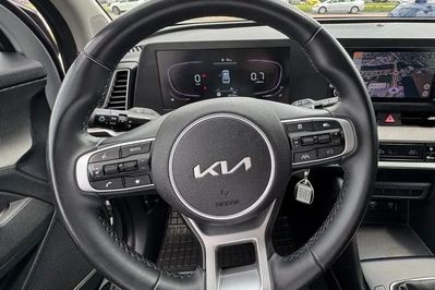 Kia Sportage M T-GDI 2WD