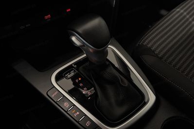 Kia XCeed 1.5 T-GDI DCT