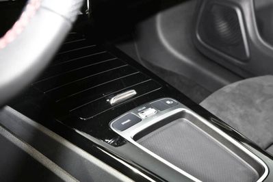 Mercedes CLA 200 AMG Line