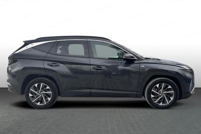 Hyundai Tucson Executive 1.6 T-GDi 48V DCT