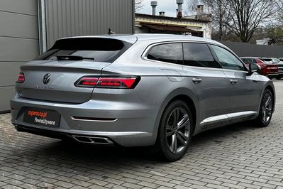 Volkswagen Arteon 2.0 TDI R-Line DSG