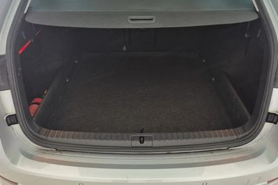 Skoda Octavia 1.5 TSI  Ambition DSG