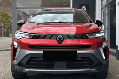 Renault Symbioz Esprit Alpine 1.8 E-Tech Full Hybrid