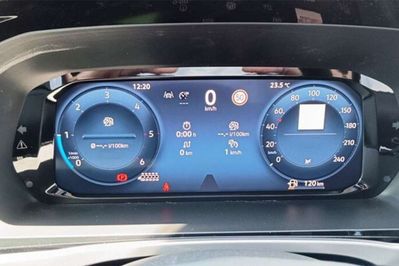Ford Tourneo Connect Grand L2H1 Active AWD
