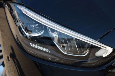 Mercedes Klasa C 180 Business Edition Estate