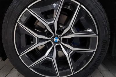 BMW Seria 5 520i M Sport