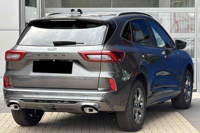 Ford Kuga ST-Line aut 1.5 EcoBoost
