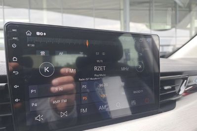 Baic Beijing 3 1.5T Luxury