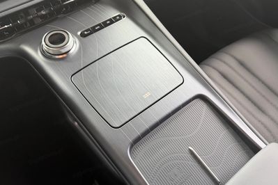 Geely E5 Pro EV 60kWh
