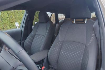 Suzuki Swace 1.8 Hybrid Premium Plus CVT