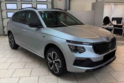Skoda Kamiq Drive 1.0 TSI DSG