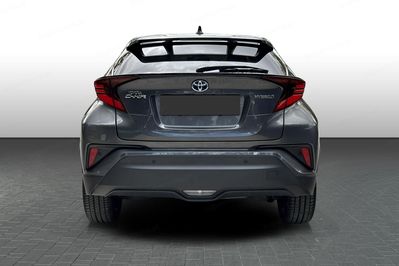 Toyota C-HR Executive 1.8 Hybrid