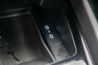 Skoda Octavia 1.5 TSI Ambition DSG