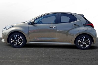 Toyota Yaris Hybrid 1.5 Style