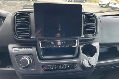 Toyota Proace Max EV 110kWh L3H2 Active