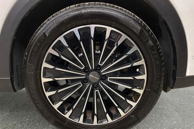 Omoda 9 1.5 Super Hybrid AWD